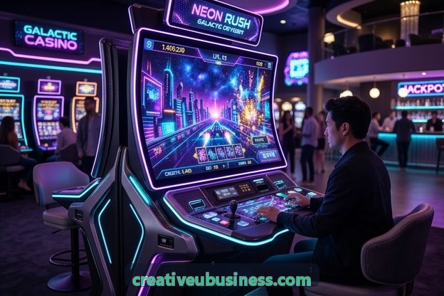 Những game nổ hũ uy tín hiện nay: Lựa chọn nào phù hợp với người chơi?