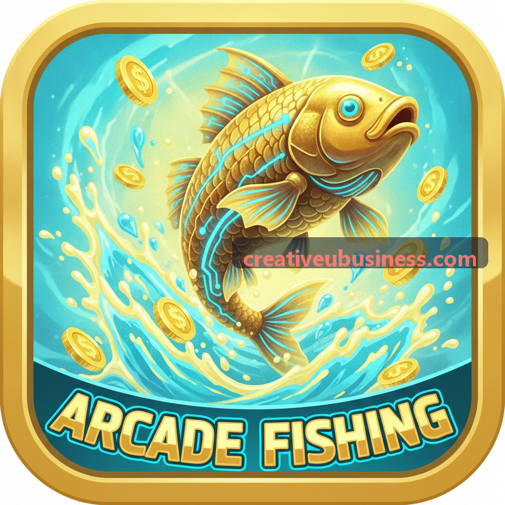 Game Thần Tài Đến Quay Hũ Rước Tài Lộc với kho biểu tượng Caishen và Scatter Chiêu Tài
